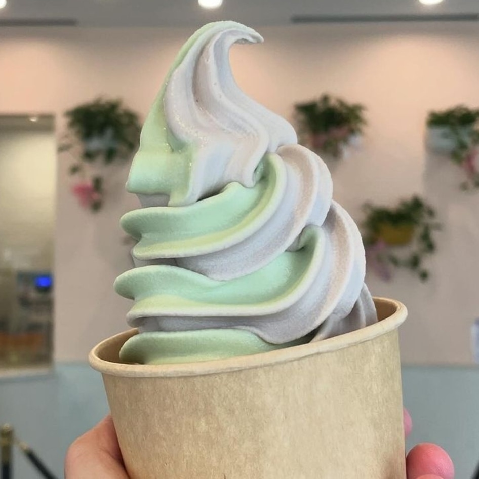 Where to Find Creamy, Delicious Dairy-Free Soft-Serve Ice Cream in the US