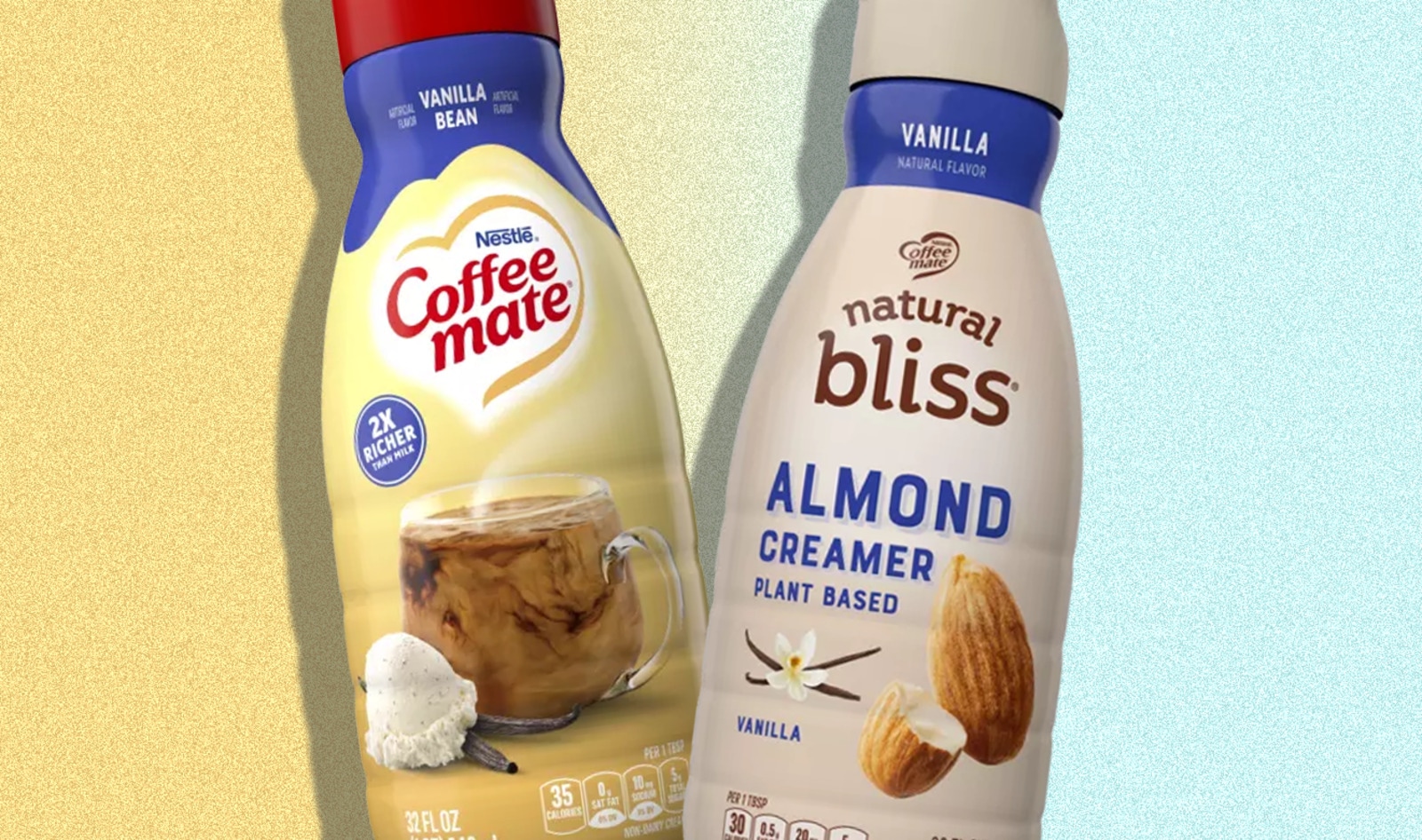 It Turns Out, There's a Big Difference Between Dairy-Free and Non-Dairy