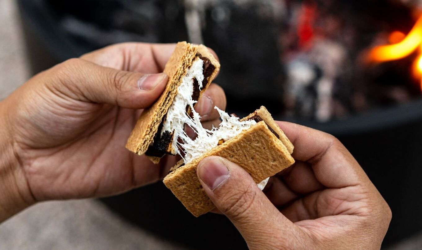 The 13 S'mores Recipes to Make Before Summer Ends