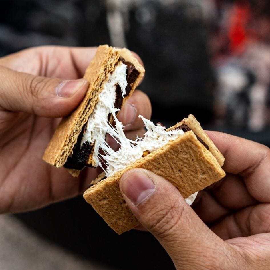 The 13 S'mores Recipes to Make Before Summer Ends