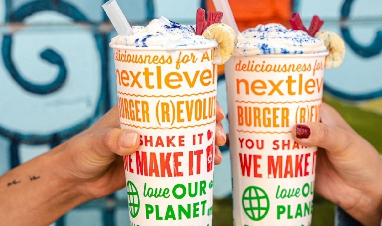 Vegan Food Near Me: These Are the Best Dairy-Free Milkshakes in the US