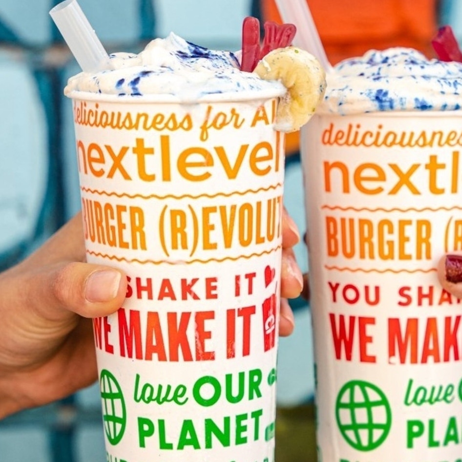 Vegan Food Near Me: These Are the Best Dairy-Free Milkshakes in the US