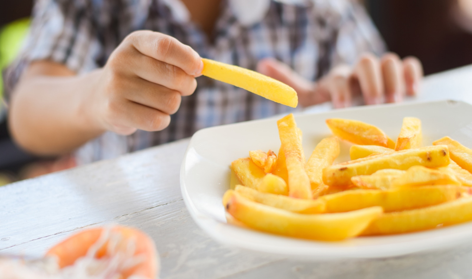 The Best Frozen French Fries, From Crinkle Cut to Curly