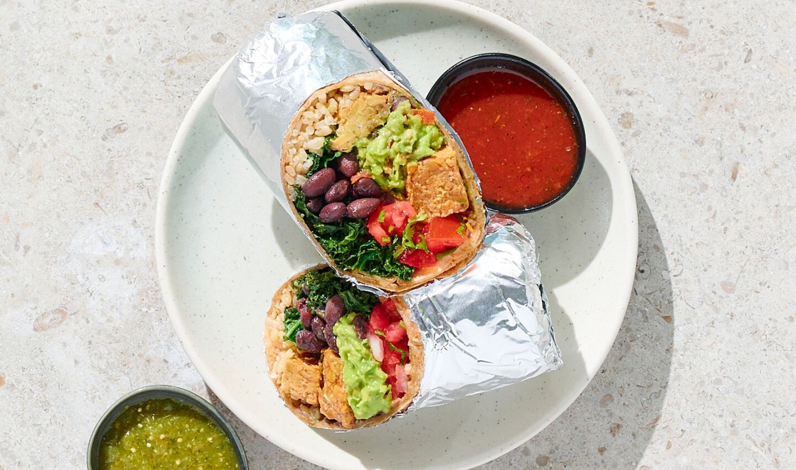 How to Eat Vegan at Laughing Planet, Portland's Favorite Mexican-Inspired Chain&nbsp;