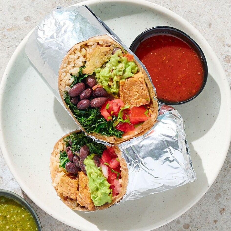 How to Eat Vegan at Laughing Planet, Portland's Favorite Mexican-Inspired Chain&nbsp;