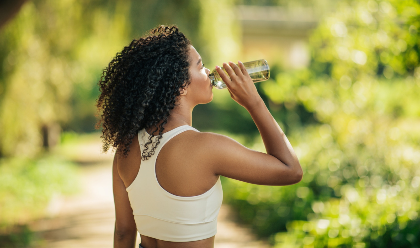 From Watermelon to Zucchini, the Best Hydrating Foods to Eat During a Heatwave