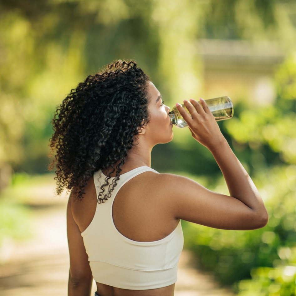 From Watermelon to Zucchini, the Best Hydrating Foods to Eat During a Heatwave