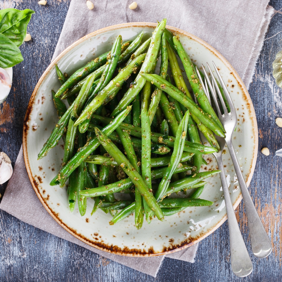 Green Beans Are Delicious and Great For Your Gut: Here's How to Cook With Them