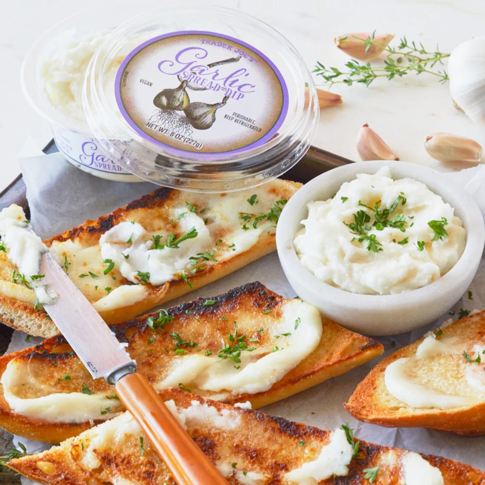 9 Garlic Spread Recipes, From Toum to Aioli