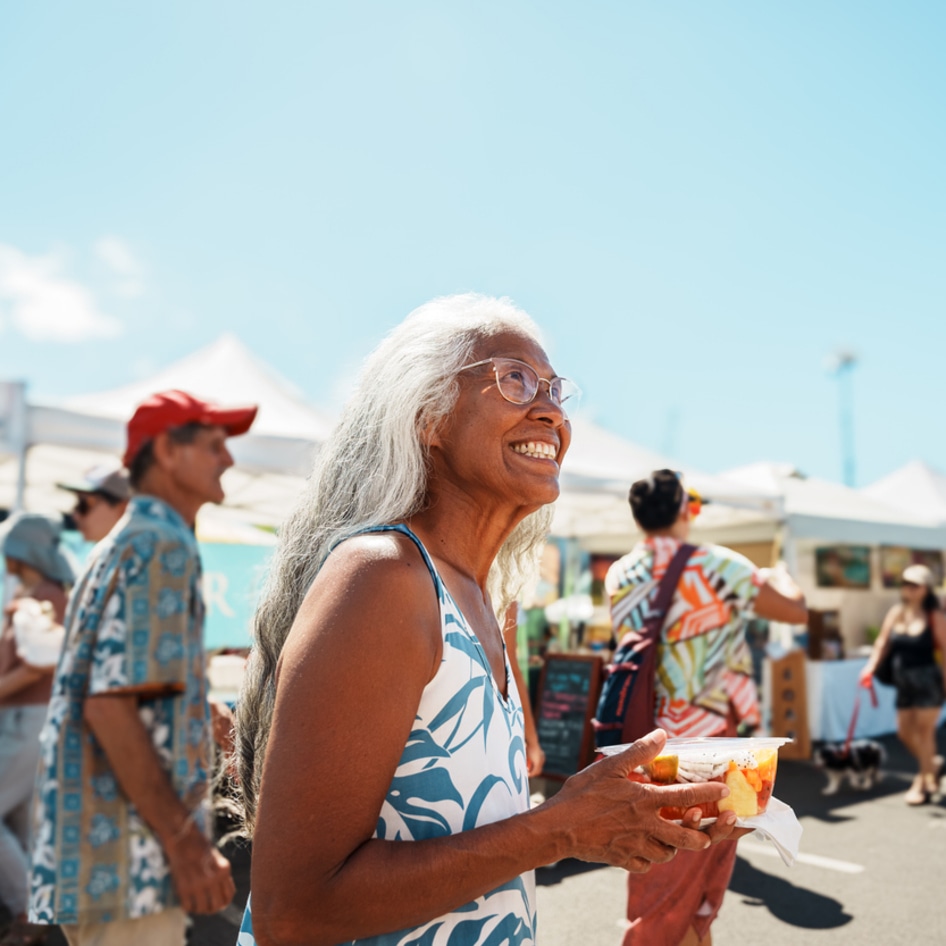 Can Food Double as Sunscreen? We Asked an Expert