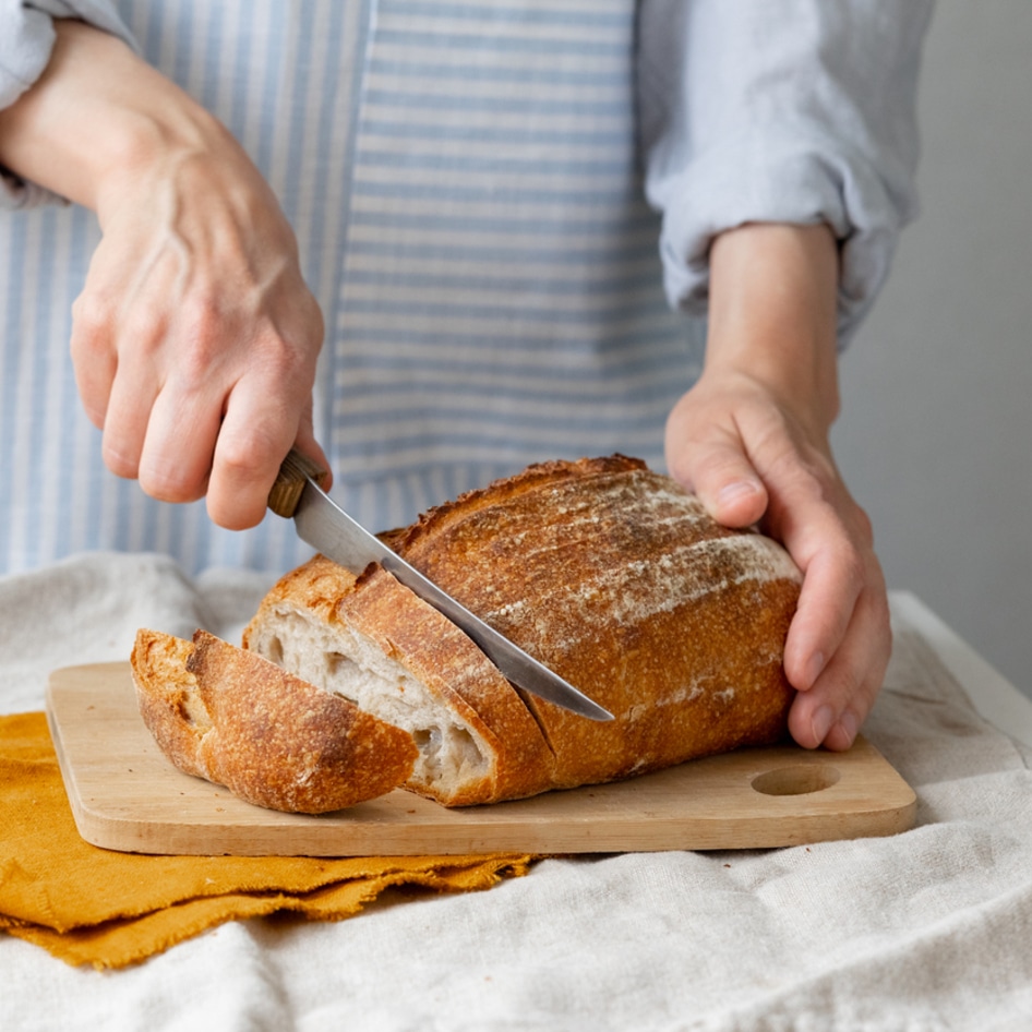 10 Bread Recipes to Make With Your Sourdough Starter