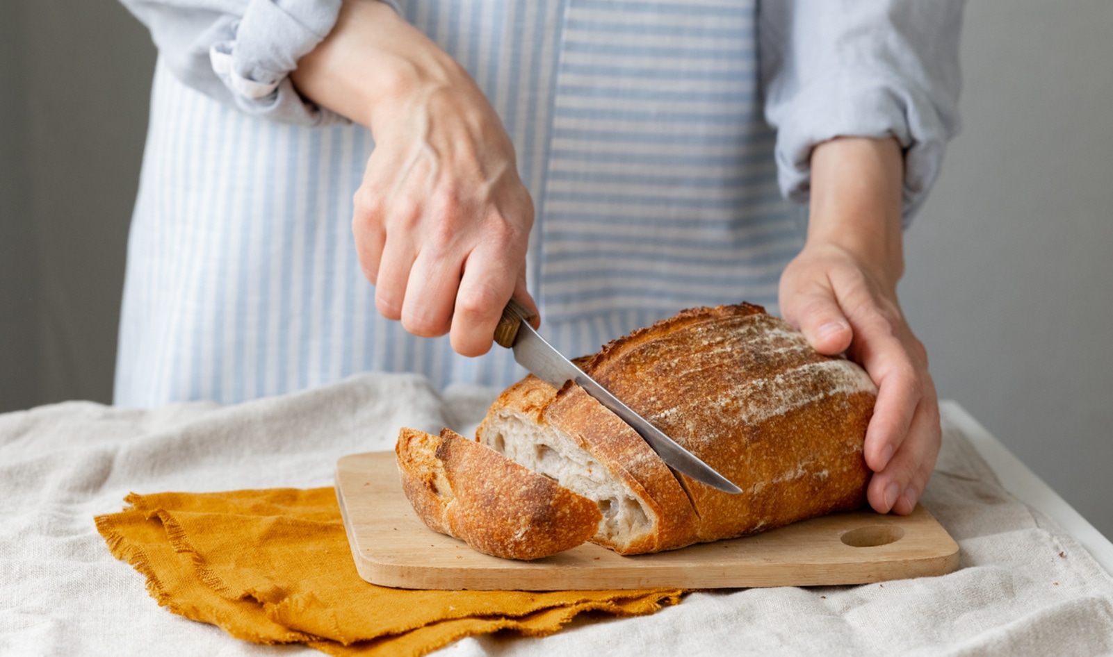 10 Bread Recipes to Make With Your Sourdough Starter