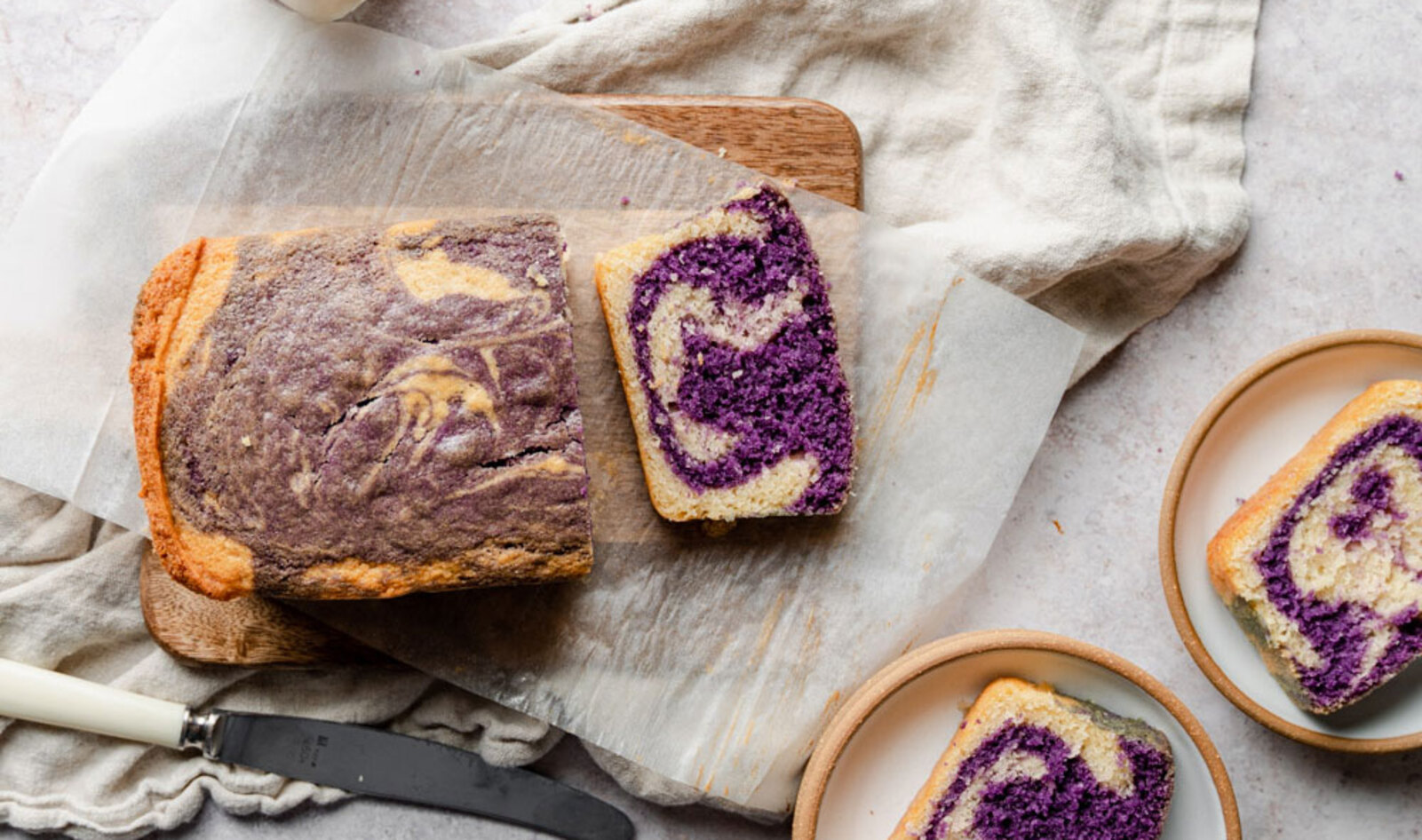 What Is Ube and How Do You Make It? Plus, 7 Ways to Use It