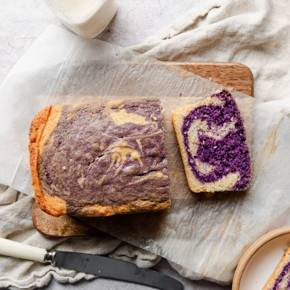 How to Use Ube, the Healthy, Yummy, Purple Potato