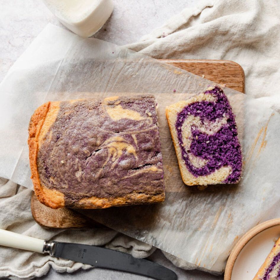 What Is Ube and How Do You Make It? Plus, 7 Ways to Use It