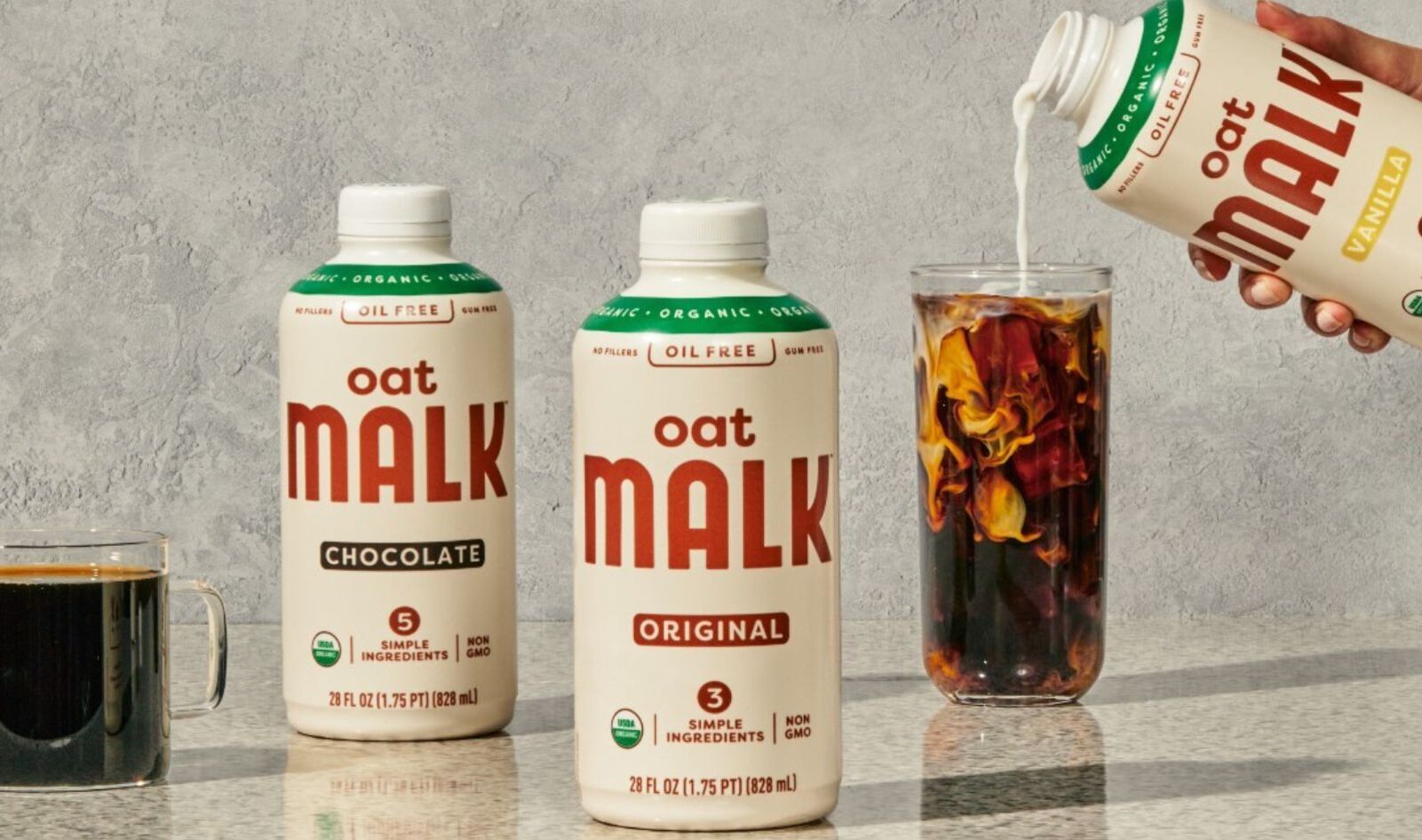 The Best Dairy-Free Milk, from Oat to Pistachio