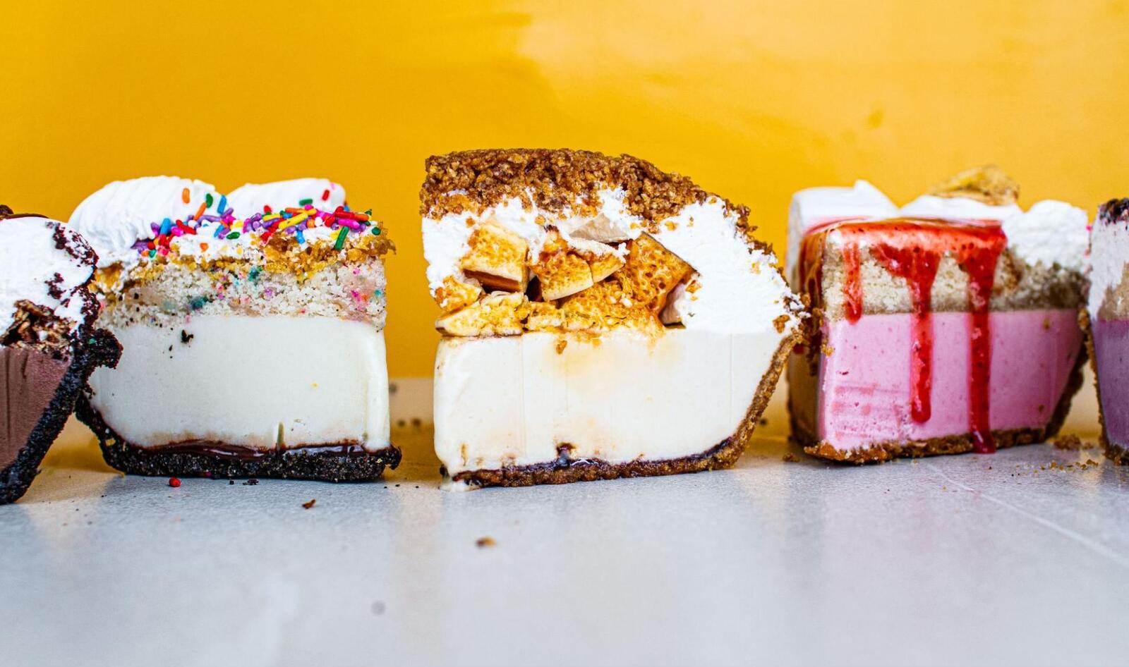 These 9 Dairy-Free Ice Cream Treats Take Dessert to a New Level