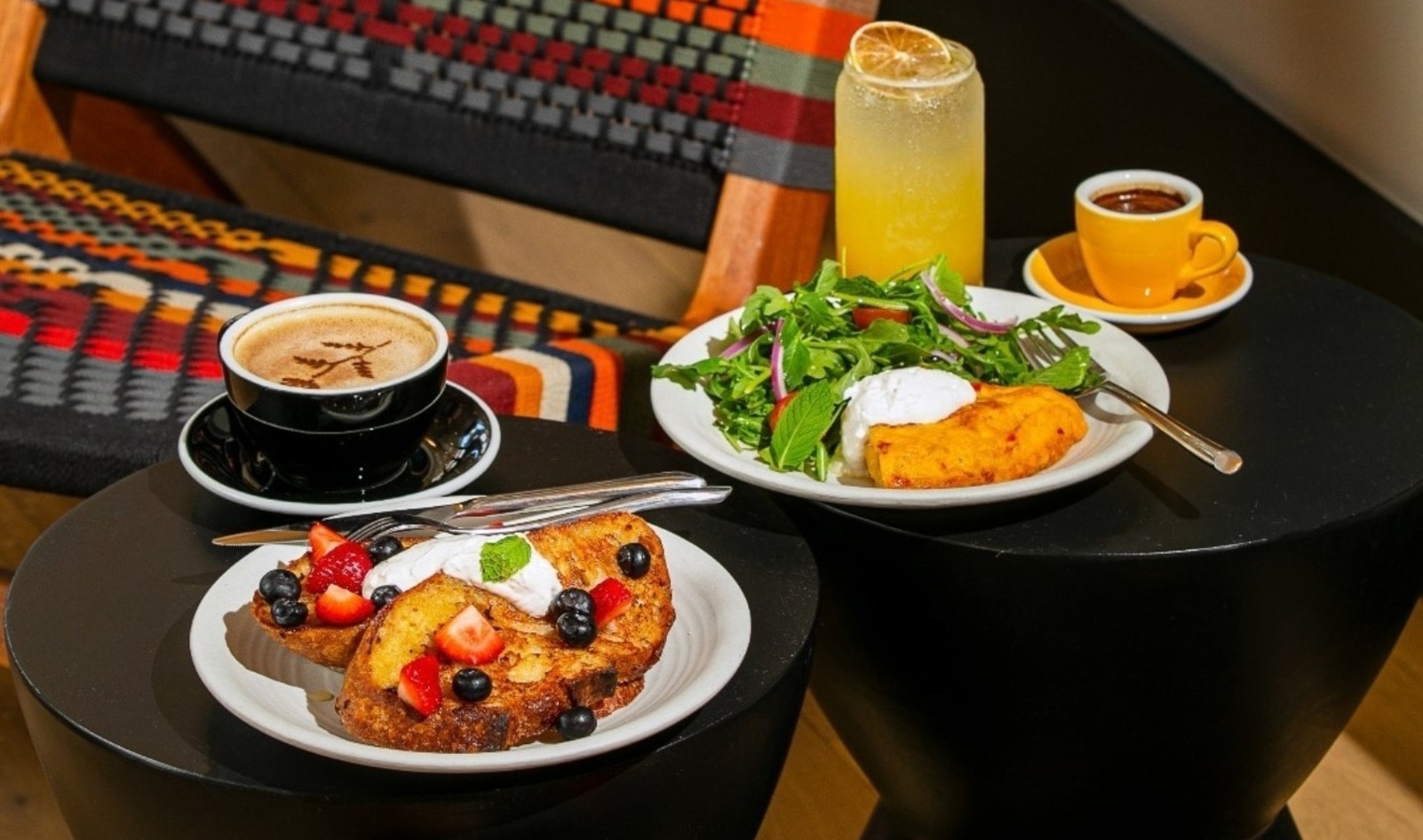 Vegan Food Near Me: The Best Brunch in the California Bay Area