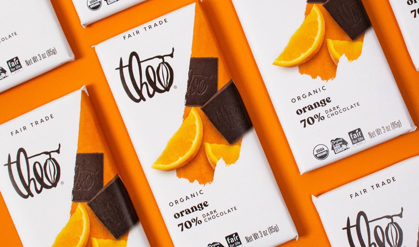 The Best Dark Chocolate, From Absolute Black to Organic Sea Salt