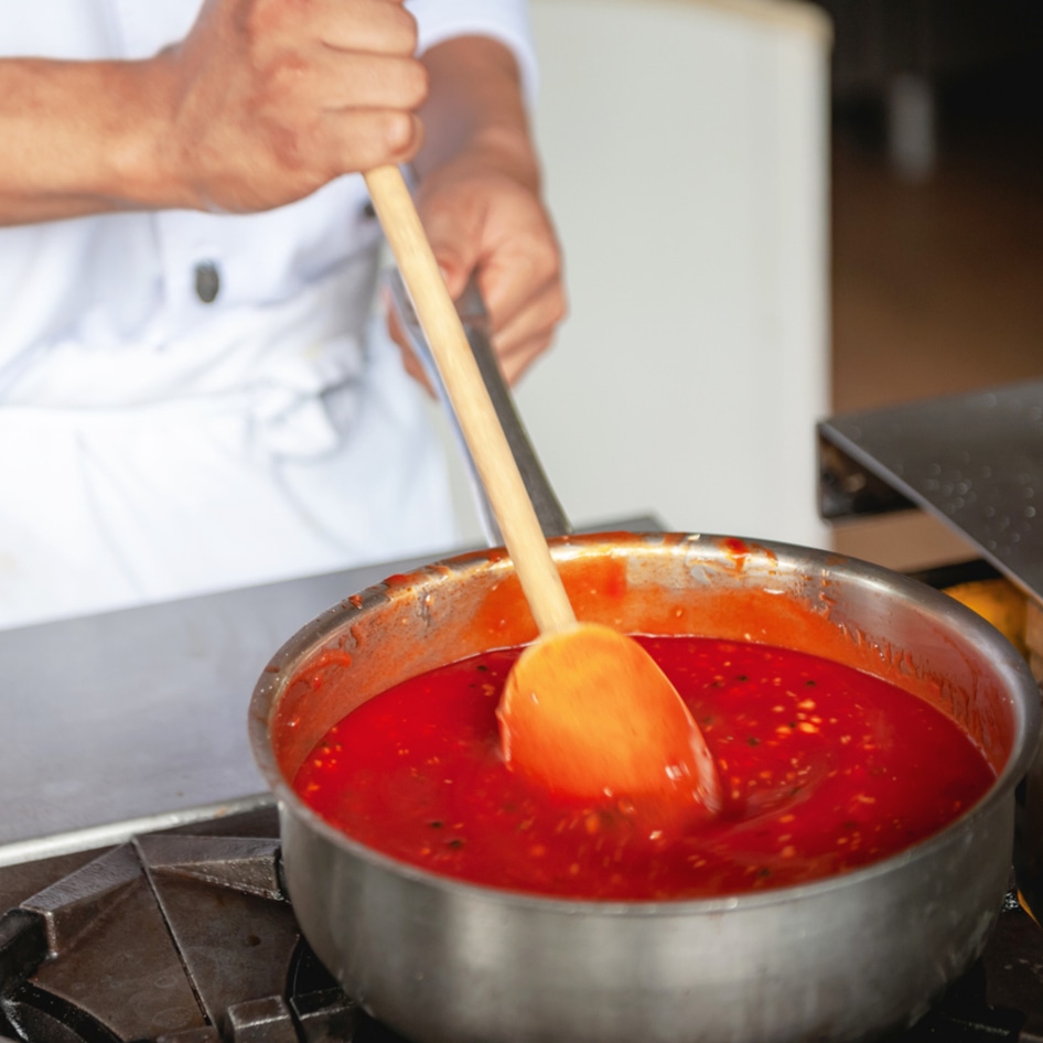 5 Expert Tips on How to Make the Best Marinara Sauce Ever