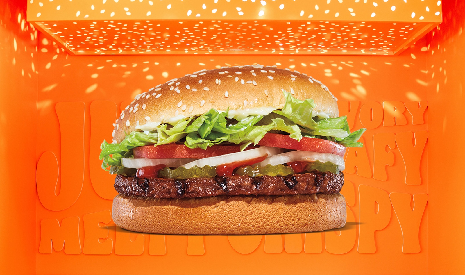 The Impossible Whopper Celebrates 5 Years at Burger King: “A Milestone Not Just for Us but for the Entire Plant-Based Industry”