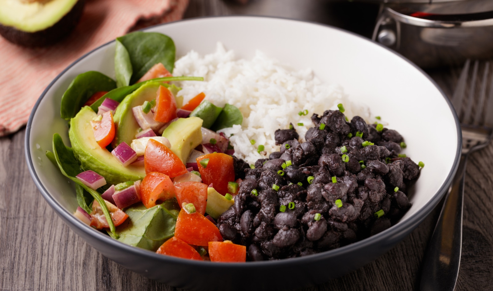 How to Cook With Black Beans—the Nutritious, Delicious Aztec Dietary Superhero