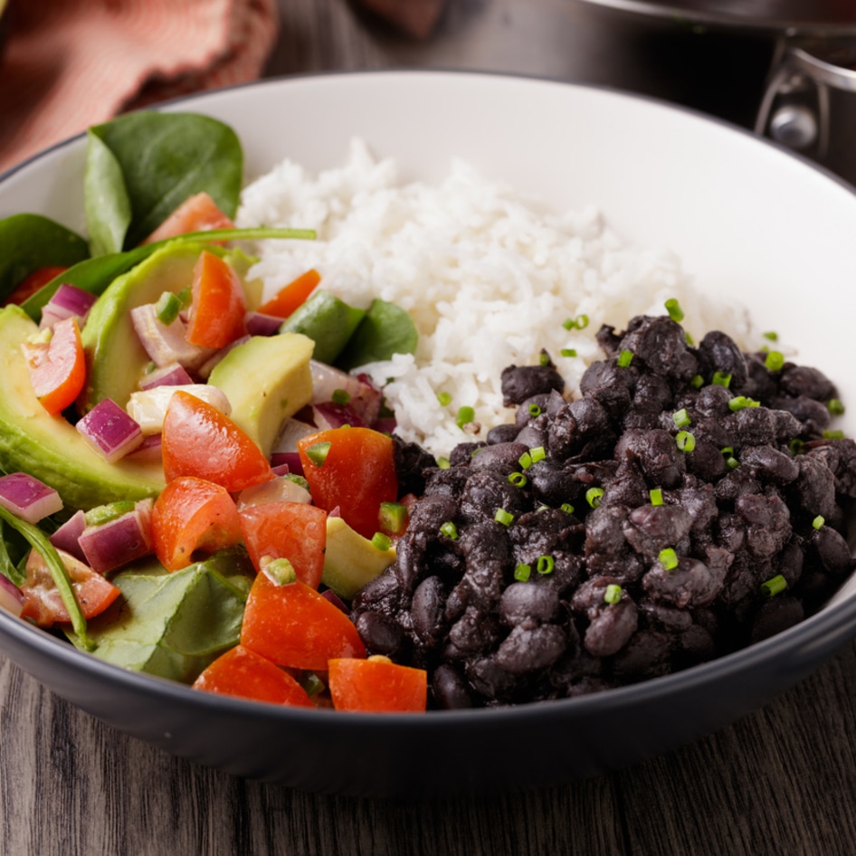 How to Cook With Black Beans—the Nutritious, Delicious Aztec Dietary Superhero