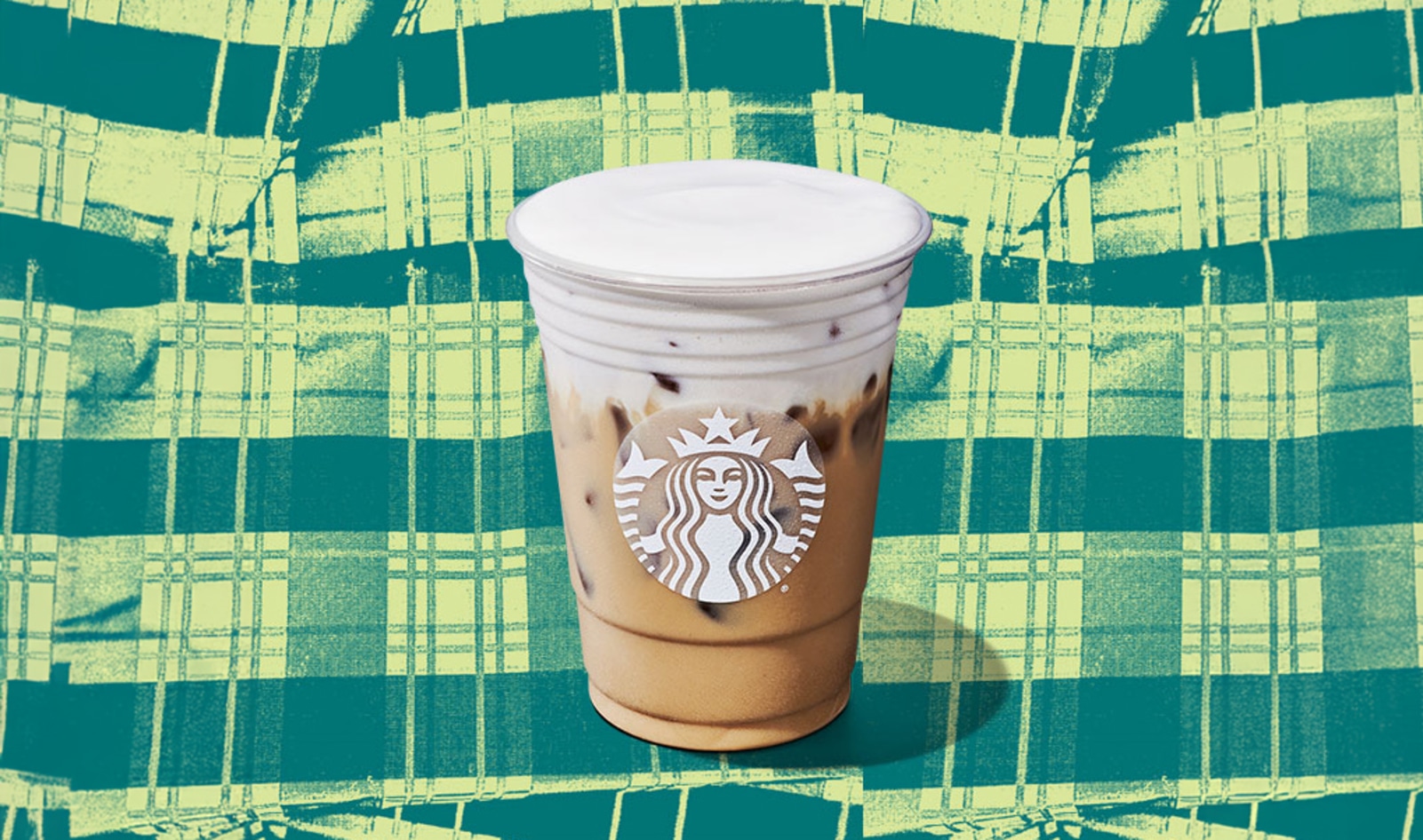 Starbucks’ New Dairy-Free Chai Is Like a PSL Without the Pumpkin