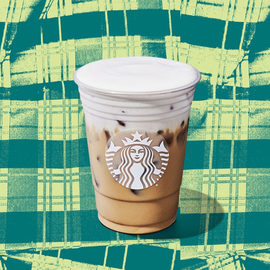 Starbucks’ New Dairy-Free Chai Is Like a PSL Without the Pumpkin