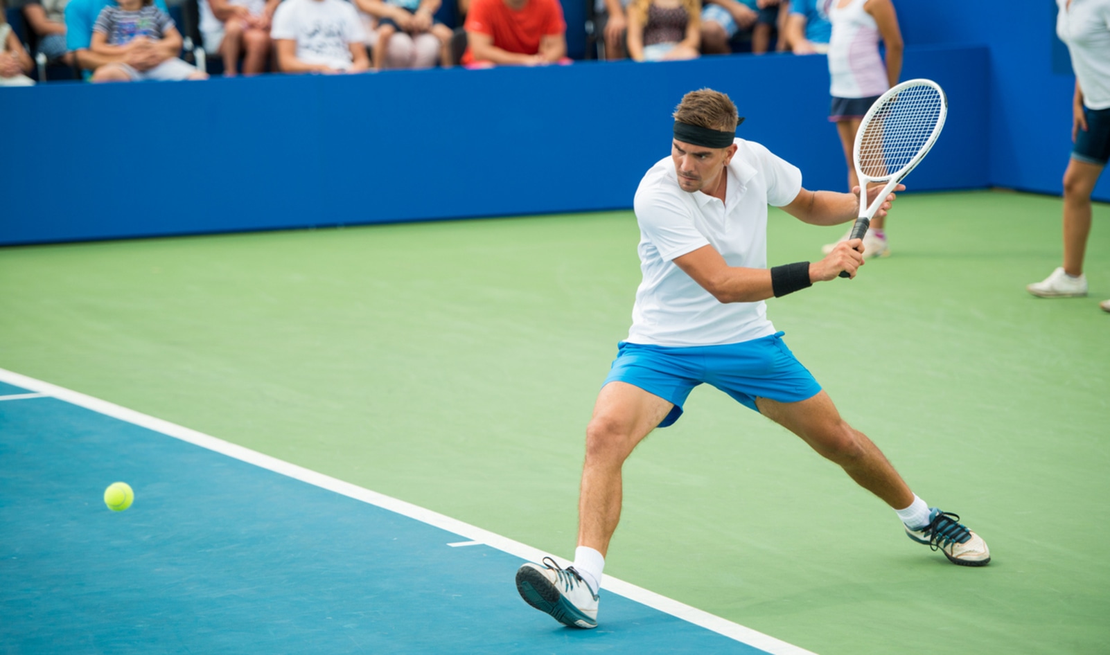 The US Open Will Serve up More Plants: "We Know It’s the Right Thing to Do for the Planet"