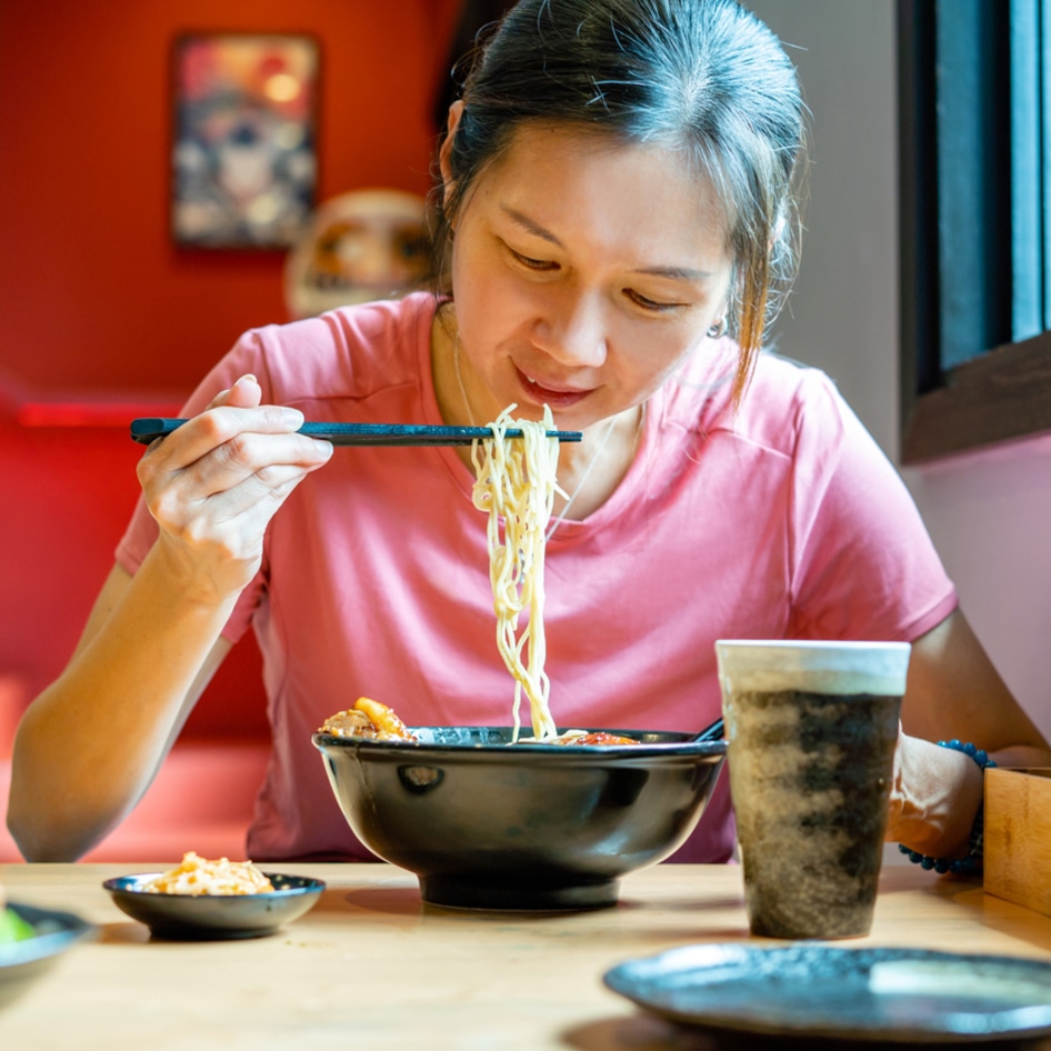 Tokyo Is a Vegan Food Lover’s Destination, From Sushi to Ramen