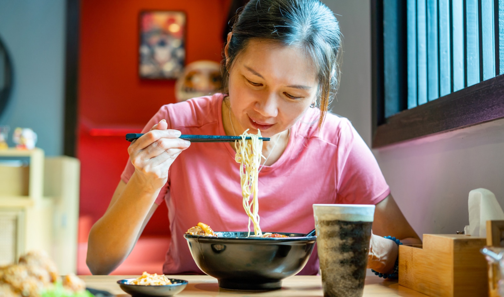 Tokyo Is a Vegan Food Lover’s Destination, From Sushi to Ramen