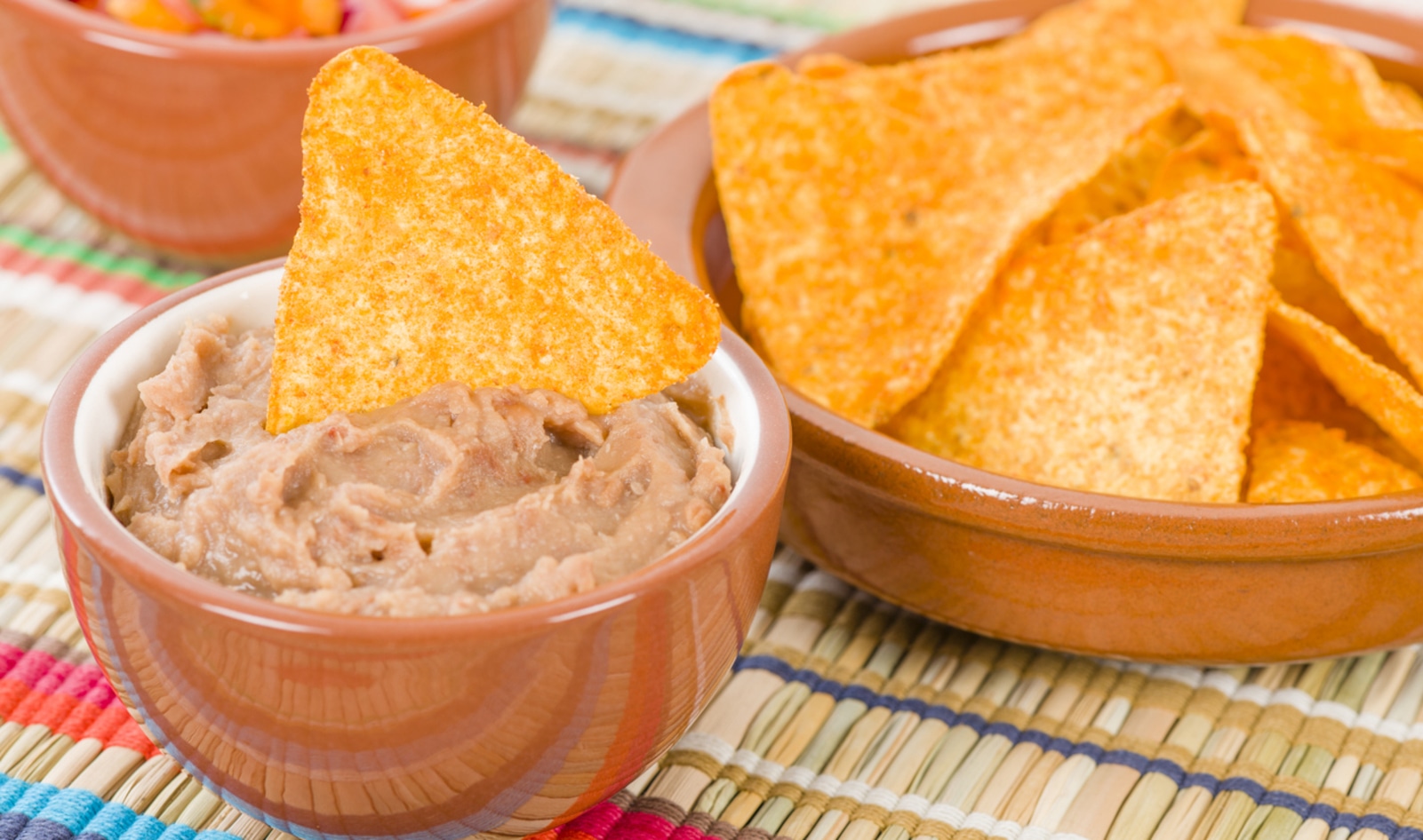 Expert Tips for Making the Best Refried Beans: Cook Low and Slow and Don’t Skip the Seasoning