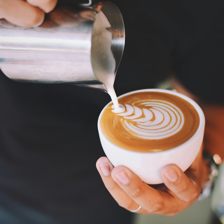 Which Dairy-Free Milk Froths Best? Baristas Weigh In