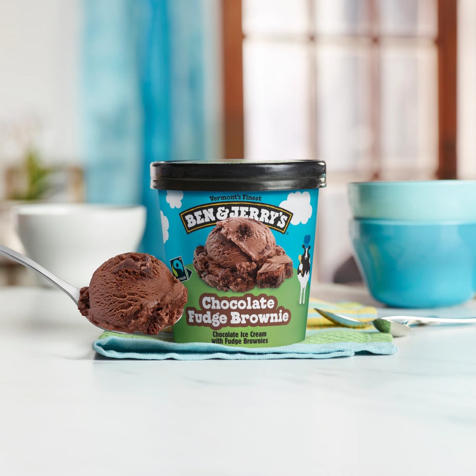 The 10 Best-Tasting Dairy-Free Chocolate Ice Cream Flavors, From Budget to Low Calorie