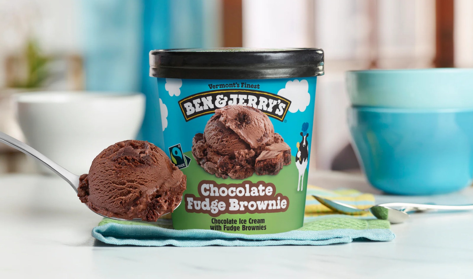 The 10 Best-Tasting Dairy-Free Chocolate Ice Cream Flavors, From Budget to Low Calorie