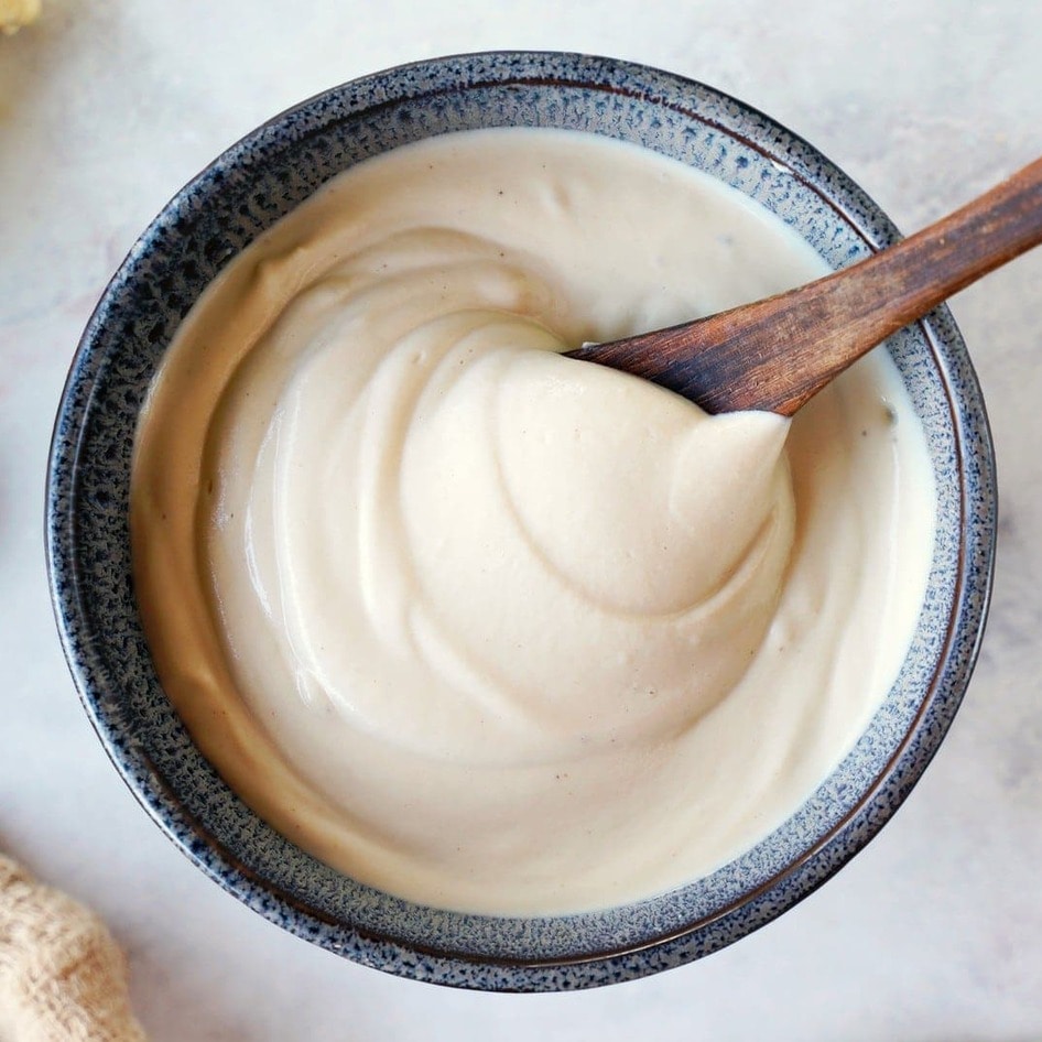 Make Cashew Cream for Velvety Sauces, Dips, Soups, Cheeses, and So Much More