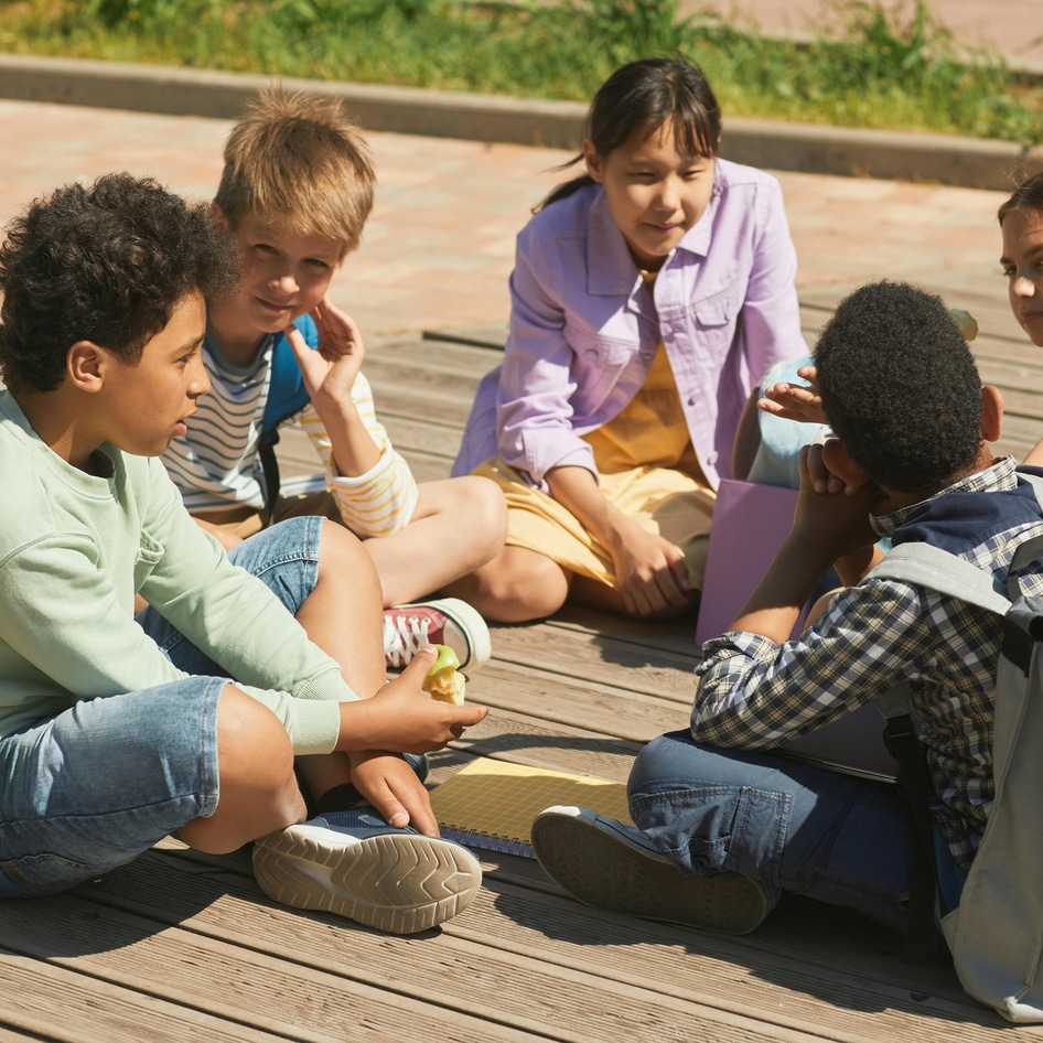 USDA Expands Plant-Based Options In Schools: “Sets the Groundwork for Lifetime Health”