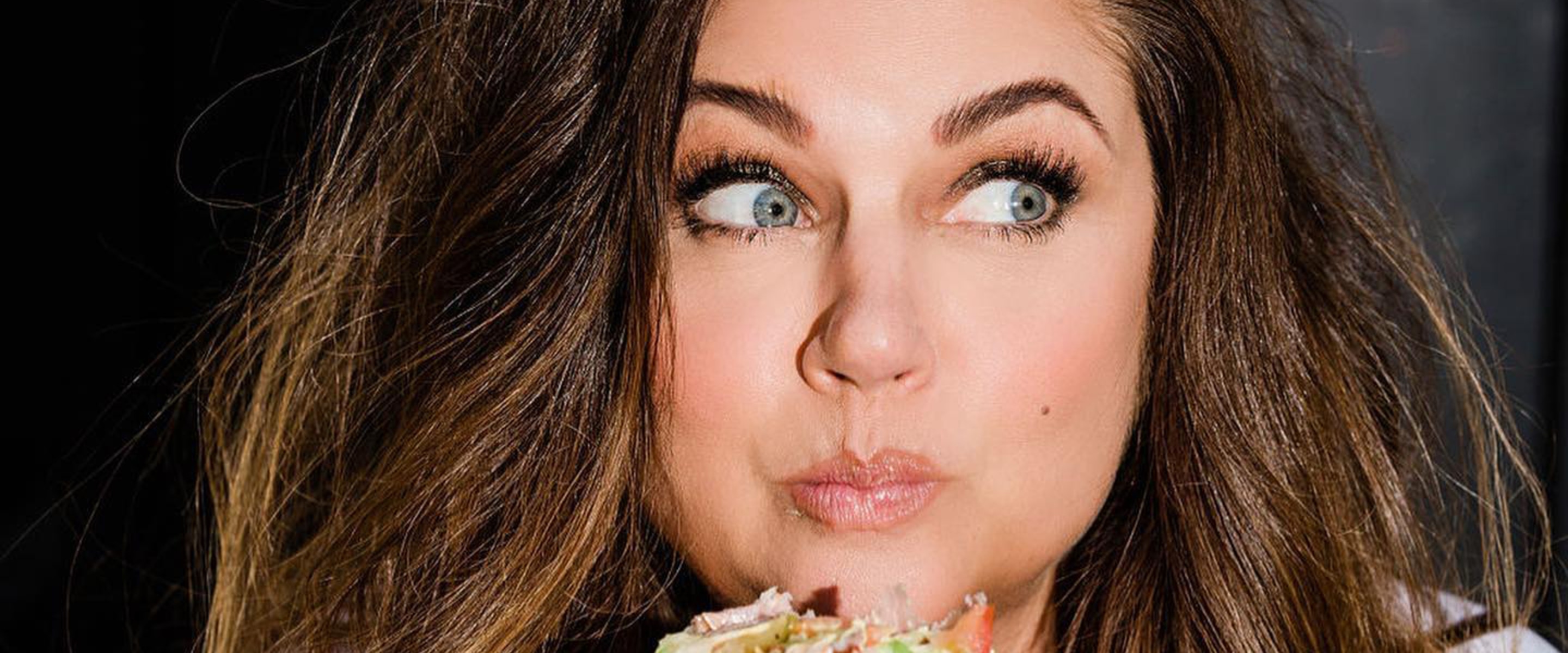 How Tiffani Thiessen Makes Plant-Based Family Meals: The 27 Essential Recipes