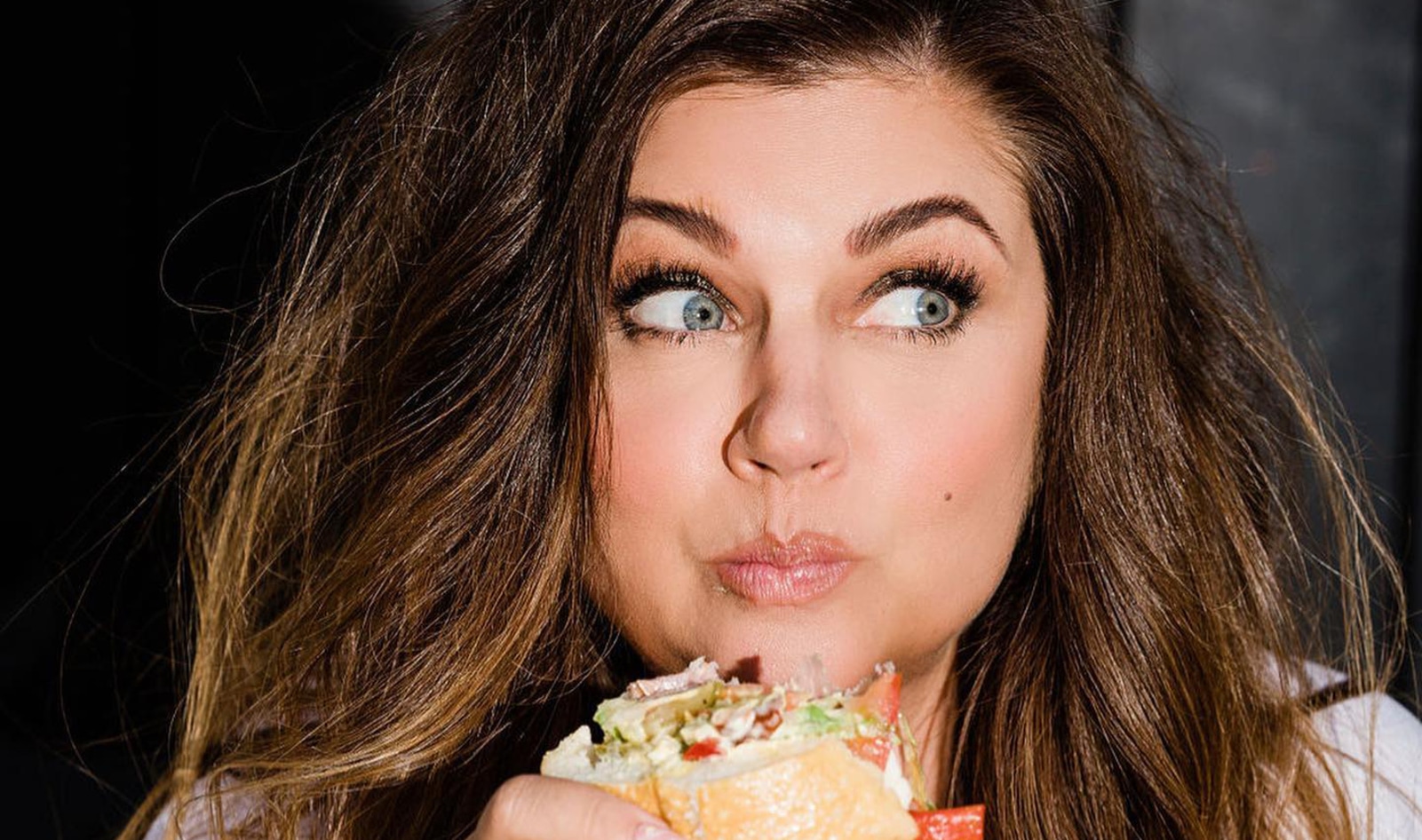 How Tiffani Thiessen Makes Plant-Based Family Meals: The 27 Essential Recipes