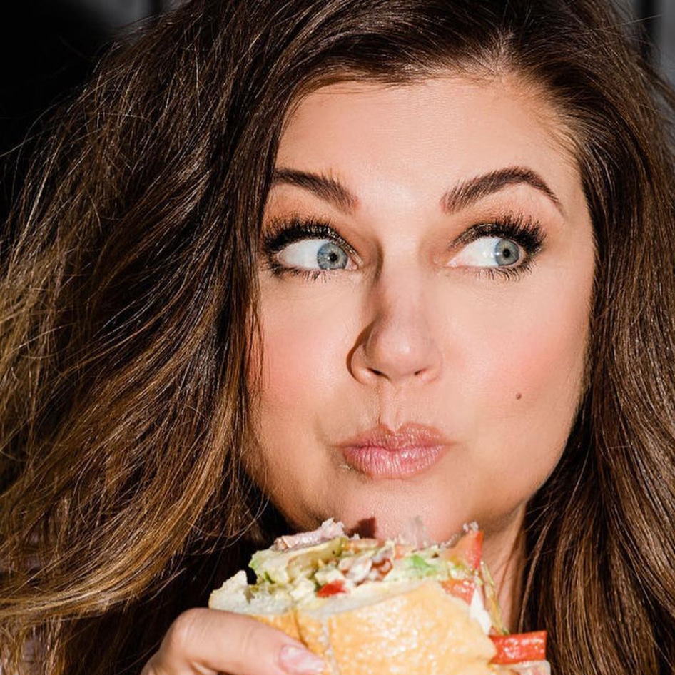 How Tiffani Thiessen Makes Plant-Based Family Meals: The 27 Essential Recipes