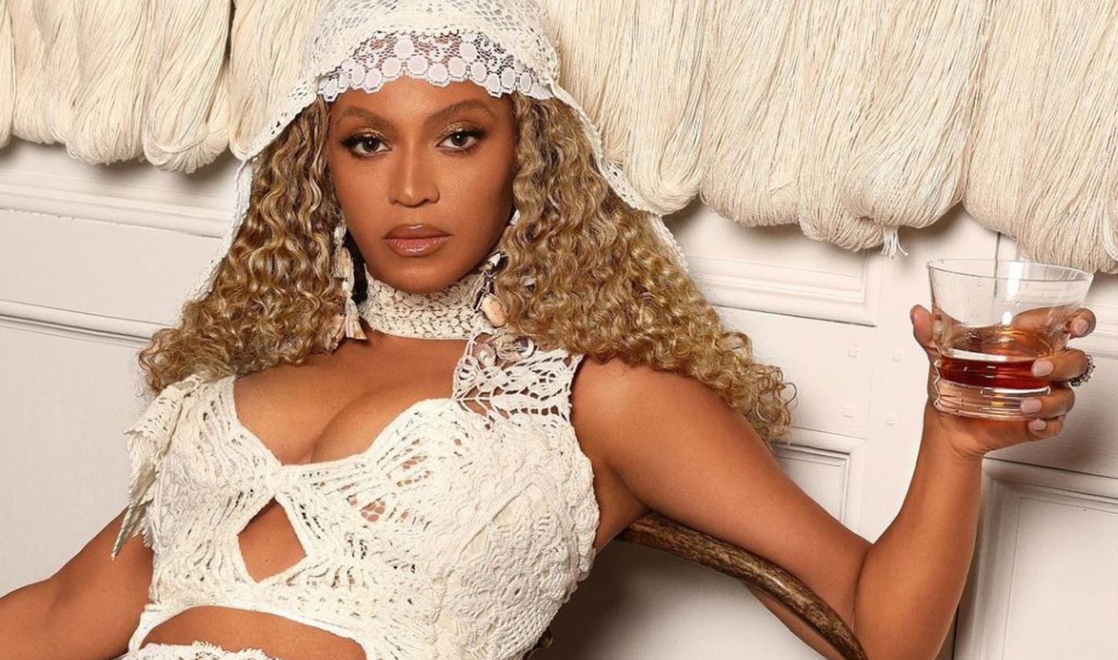 Beyoncé’s "Given Up Meat"—With One Exception