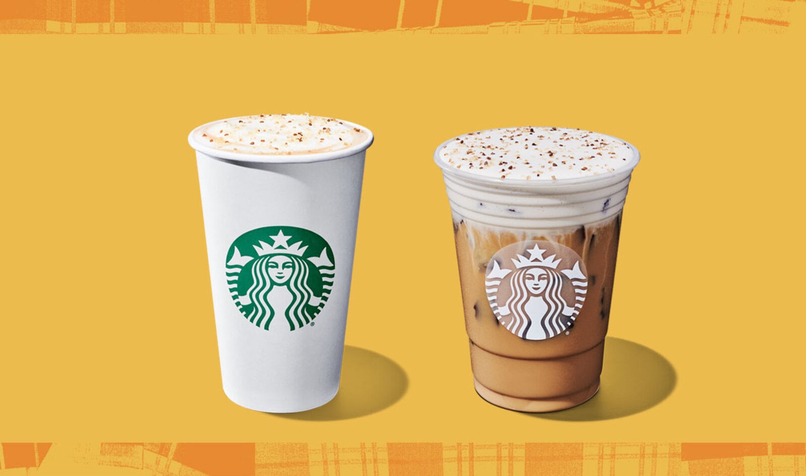 Starbucks Launches the First Dairy-Free Pecan Latte, But There’s a Catch