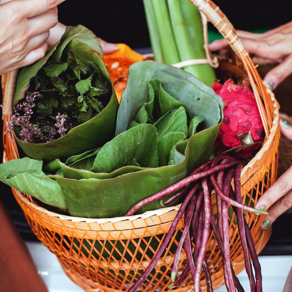 The 10 Healthiest Vegetables All Have This in Common