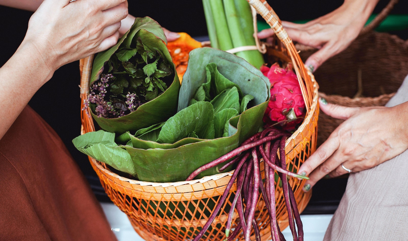 The 10 Healthiest Vegetables All Have This in Common