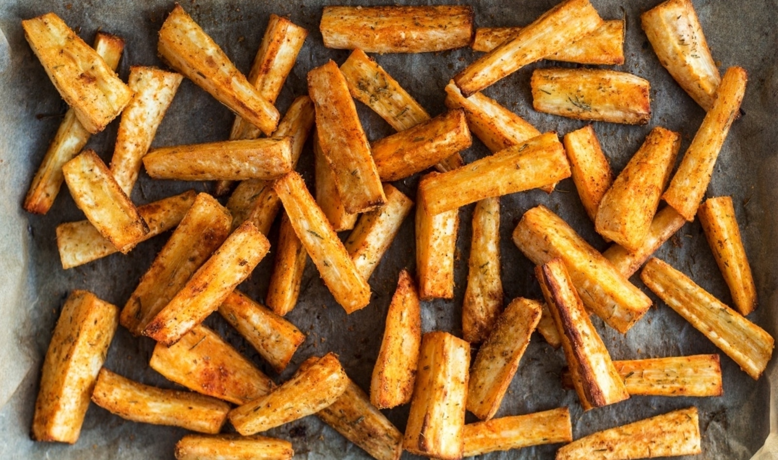 How to Cook With Parsnips, From Creamy Curry to Homemade Crisps