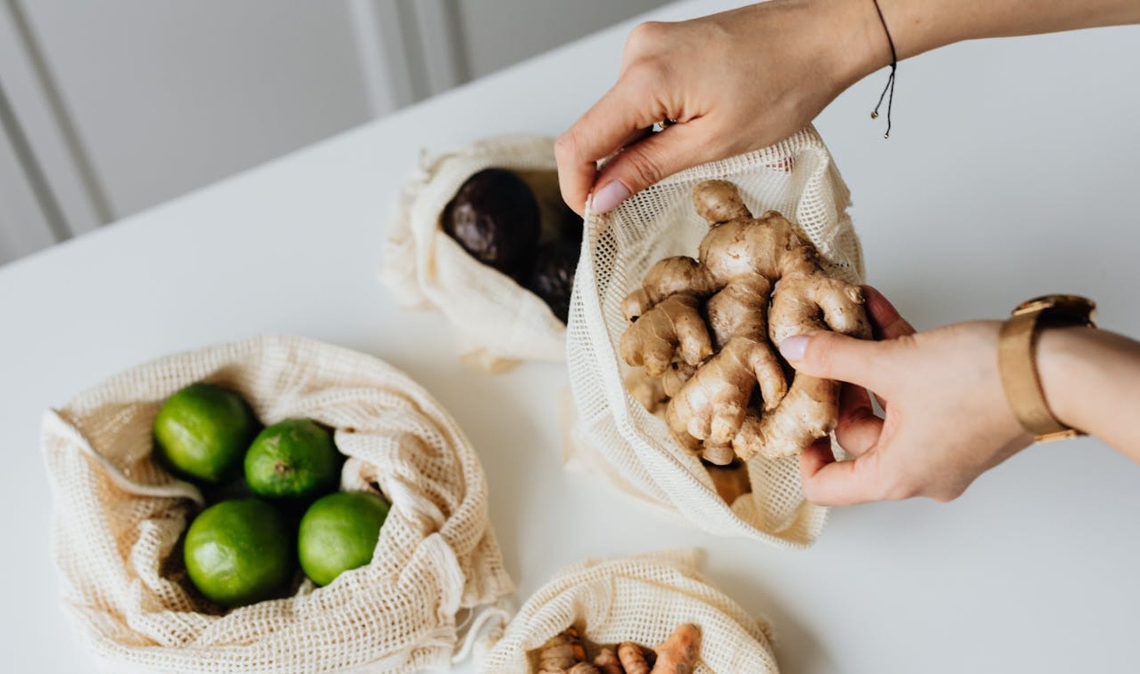 Ginger Is Packed With Benefits, and There Are a Million Ways to Cook With It