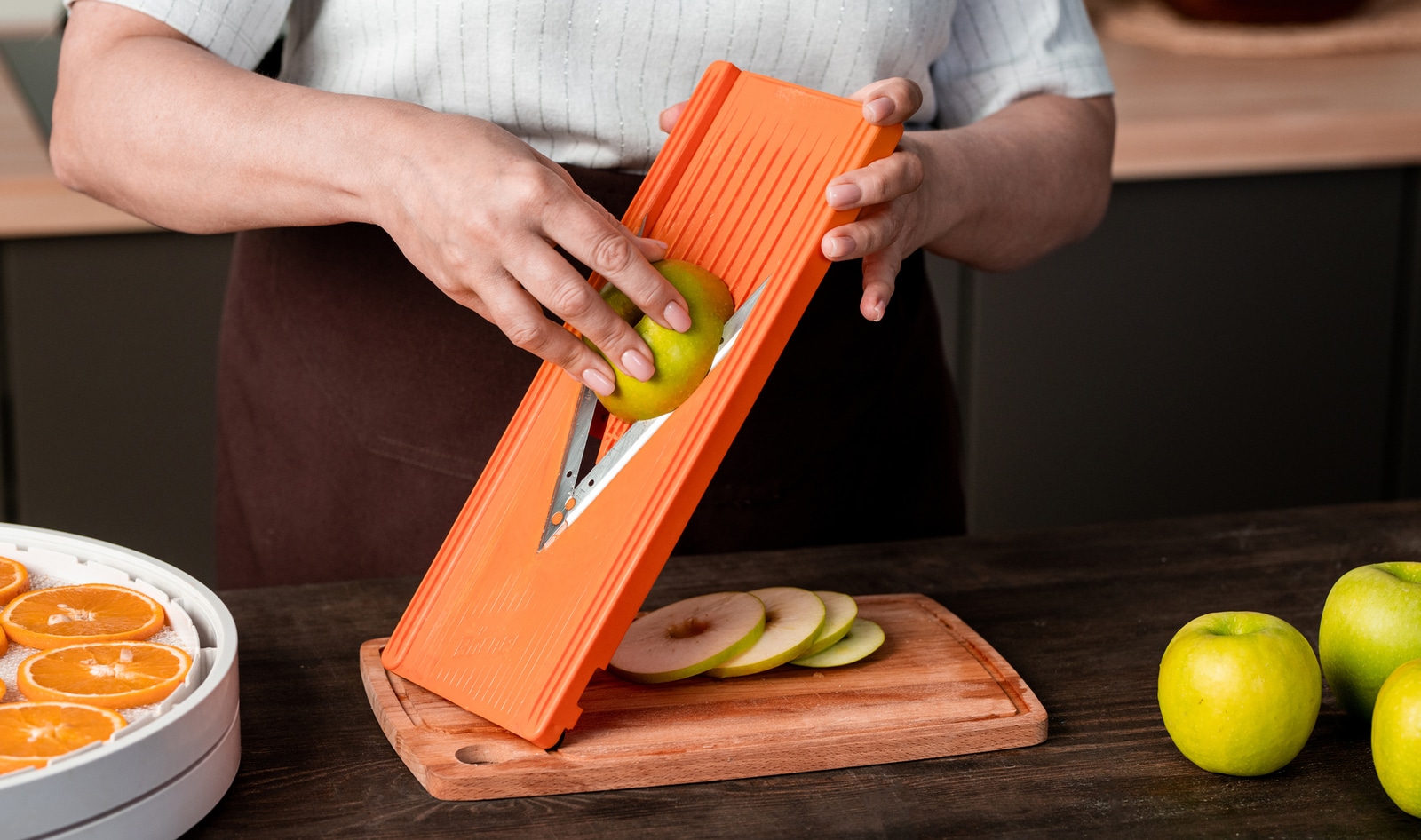 5 Ways to Use Your Mandoline Besides That Viral TikTok Cucumber Salad