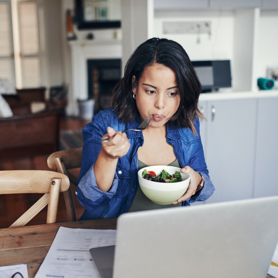 Why Eating More Plant-Based Foods Might Help You Finally Stop Procrastinating