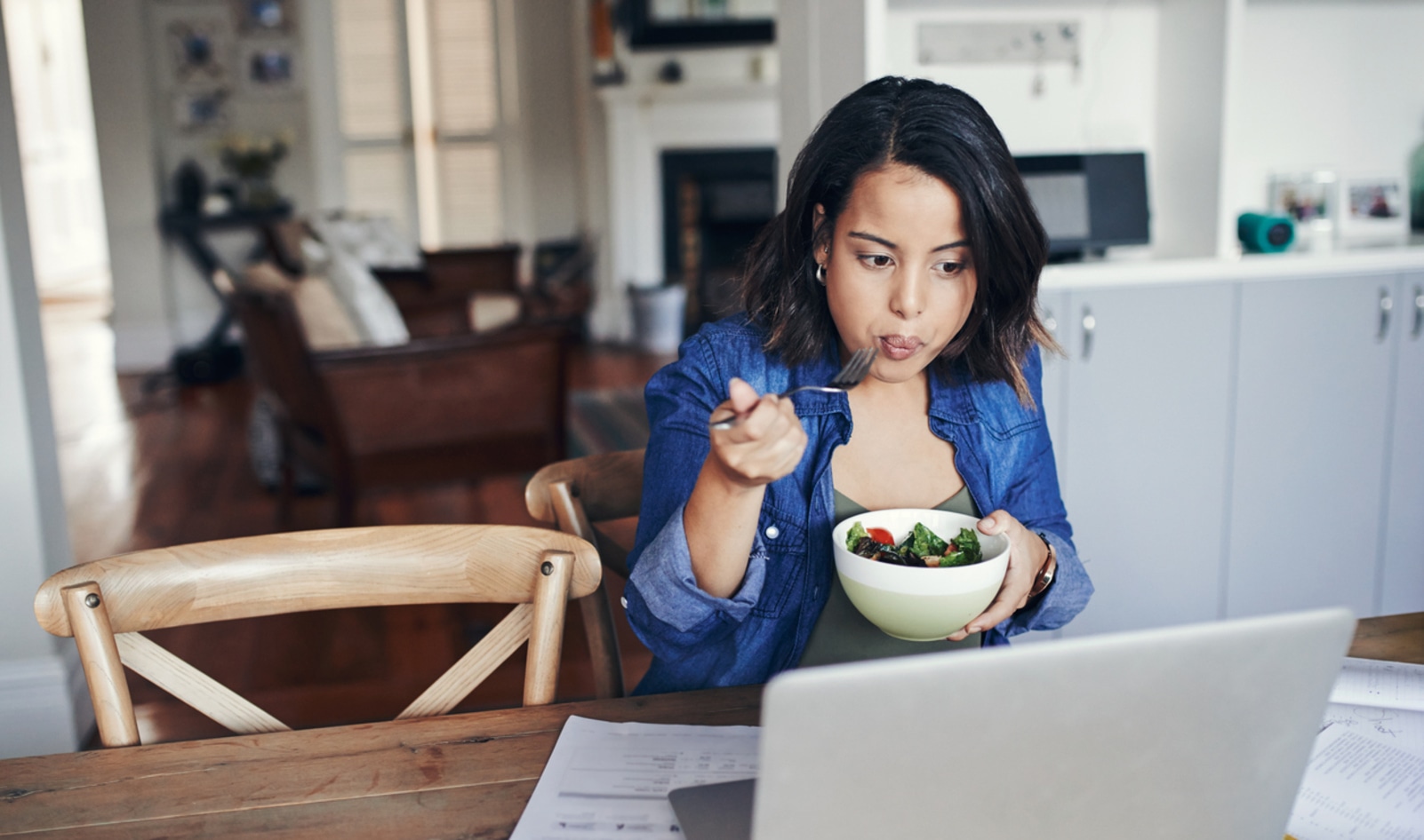 Why Eating More Plant-Based Foods Might Help You Finally Stop Procrastinating